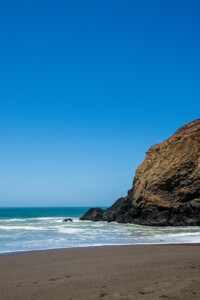 Pacific Coast