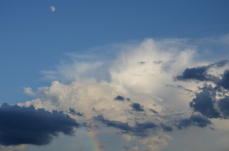 heavenly
