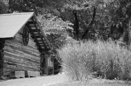rustic