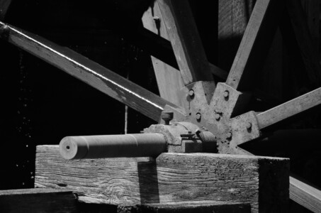 working-mill