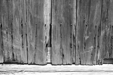 worn