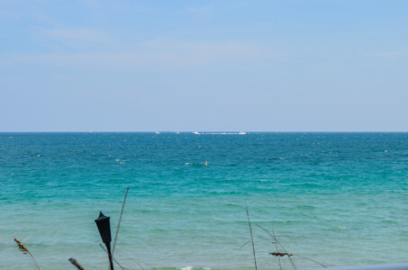 Florida Beach