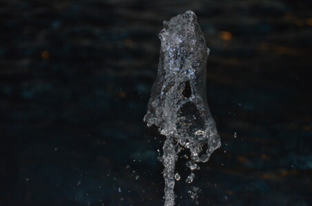 liquid-sculpture