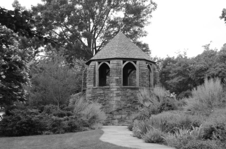 garden-house