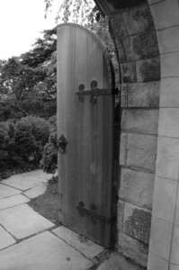 enter